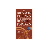 Tor Publishing Group Dragon Reborn (häftad, eng)