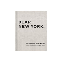 St. Martin's Publishing Group Dear New York (inbunden, eng)