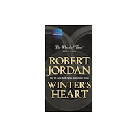 Tor Publishing Group Winter's Heart (häftad, eng)