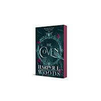 Tor Publishing Group The Coven (häftad, eng)