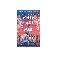 St. Martin's Publishing Group When Haru Was Here (häftad, eng)