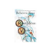 St. Martin's Publishing Group Ruthless Vows (häftad, eng)