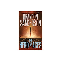 Tor Publishing Group The Hero of Ages (häftad, eng)