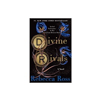 St. Martin's Publishing Group Divine Rivals (häftad, eng)