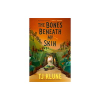 Tor Publishing Group Bones Beneath My Skin (häftad, eng)