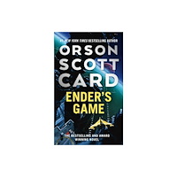 Tor Publishing Group Ender's Game (häftad, eng)