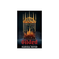 Square Fish Gilded (häftad, eng)