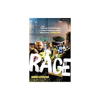 Bloomsbury Publishing PLC Rage (häftad, eng)