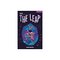 Bloomsbury Publishing PLC The Leap (häftad, eng)