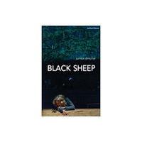 Bloomsbury Publishing PLC Black Sheep (häftad, eng)
