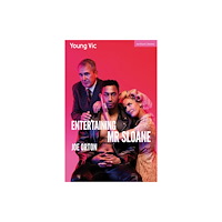 Bloomsbury Publishing PLC Entertaining Mr Sloane (häftad, eng)