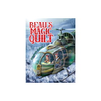 Austin Macauley Publishers Beau's Magic Quilt (häftad, eng)