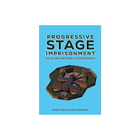 Austin Macauley Publishers Progressive Stage Imprisonment (häftad, eng)
