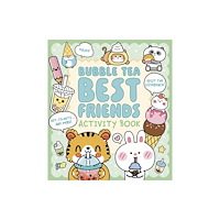 Arcturus publishing ltd Bubble Tea Best Friends Activity Book (häftad, eng)