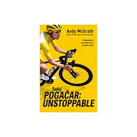 Bloomsbury Publishing PLC Tadej Pogacar (häftad, eng)