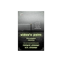 Hodder & Stoughton Widow's Point (inbunden, eng)