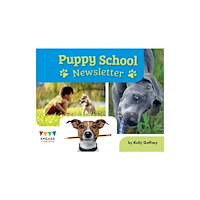 Capstone Global Library Ltd Puppy School Newsletter (häftad, eng)