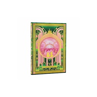 Little, Brown Book Group The Magic of Wicked (Wicked Collection) Midi Lined Hardcover Journal (Elastic Band Closure) (inbunden, eng)