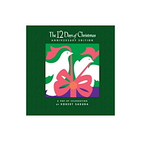 Simon & Schuster The 12 Days Of Christmas (inbunden, eng)