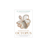 National Geographic Books Secrets of the Octopus (häftad, eng)