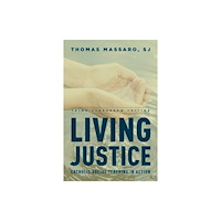Rowman & littlefield Living Justice (häftad, eng)