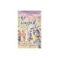 SOFTWOOD BOOKS All Wrapped Up (Signed Edition) (häftad, eng)