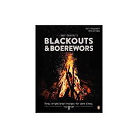 Penguin Random House South Africa Beer Country's Blackouts & Boereworks (häftad, eng)