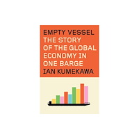 Not Stated Empty Vessel (häftad, eng)