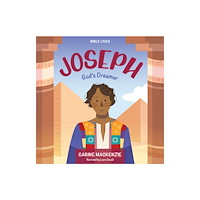 Christian Focus Publications Ltd Joseph: God's Dreamer (inbunden, eng)