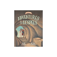 Christian Focus Publications Ltd Adventures in the Gospels Vol. 2 (inbunden, eng)