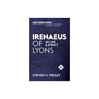 FOCUS Irenaeus of Lyons (häftad, eng)