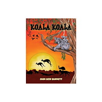 Austin Macauley Publishers Koala Koala (häftad, eng)