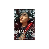 Quercus Publishing A Shadow Crown (häftad, eng)