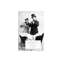 Broadview Press Ltd Pudd'nhead Wilson and Those Extraordinary Twins (häftad, eng)