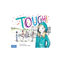 Teacher Created Materials, Inc Tough! (häftad, eng)