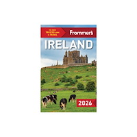 FrommerMedia Frommer's Ireland 2026 (häftad, eng)