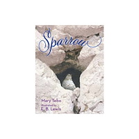 Astra Publishing House Sparrow (inbunden, eng)