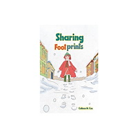 Austin Macauley Publishers LLC Sharing Footprints (häftad, eng)