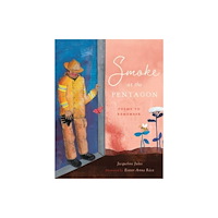 Bushel & Peck Books Smoke at the Pentagon (inbunden, eng)