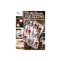 Annie's Publishing, LLC 'Tis the Season for Quilting (häftad, eng)