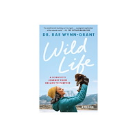 Zando Wild Life (häftad, eng)