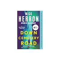 Not Stated Down Cemetery Road Deluxe Edition (häftad, eng)