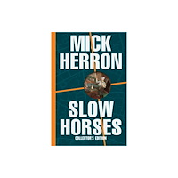 Not Stated Slow Horses (Collector's Edition) (häftad, eng)