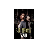 Kensington Publishing Birthright (häftad, eng)