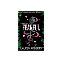 Simon & Schuster Books for Young Readers The Fearful (inbunden, eng)