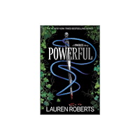 Simon & Schuster Books for Young Readers The Powerful (Special Edition) (inbunden, eng)