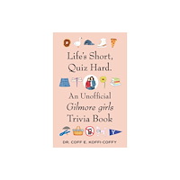 S&S/Simon Element Life's Short, Quiz Hard. (häftad, eng)