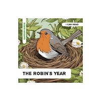 One Creative Services Ltd The Robin's Year (häftad, eng)