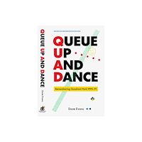 Backstage Books Queue Up And Dance (häftad, eng)