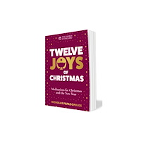 CHURCH HOUSE PUBLISHING Twelve Joys of Christmas single copy large print (häftad, eng)